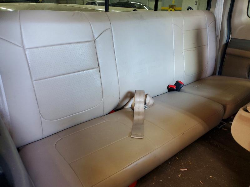 Aukcja sprzedaży 2002 Ford F250, vin: 1FTNX21S42EA36759, numer aukcji: 53550756