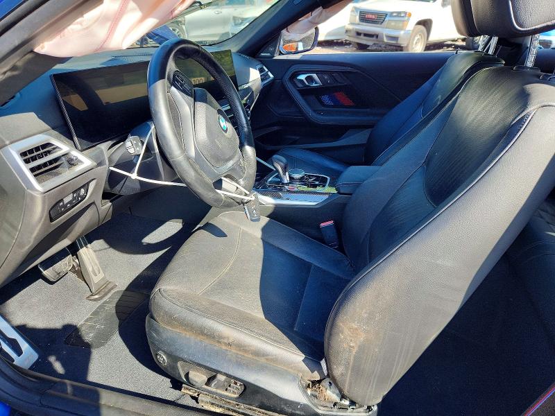 Продажа на аукционе авто 2025 Bmw M2, vin: 3MF23DM0XS8F81594, номер лота: 51877216