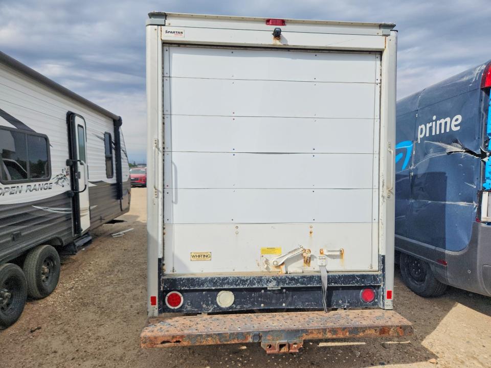 Aukcja sprzedaży 2015 Chevrolet Express, vin: 1GB0G2CG3F1264479, numer aukcji: 52946196