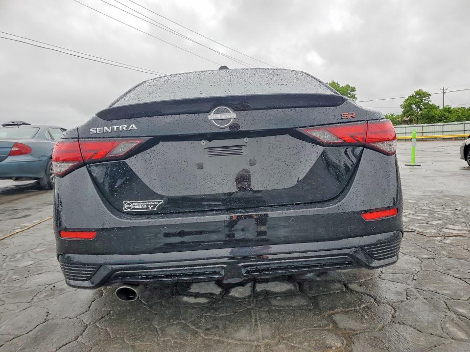 52616516 :رقم المزاد ، 3N1AB8DV0SY402017 vin ، 2025 Nissan Sentra مزاد بيع