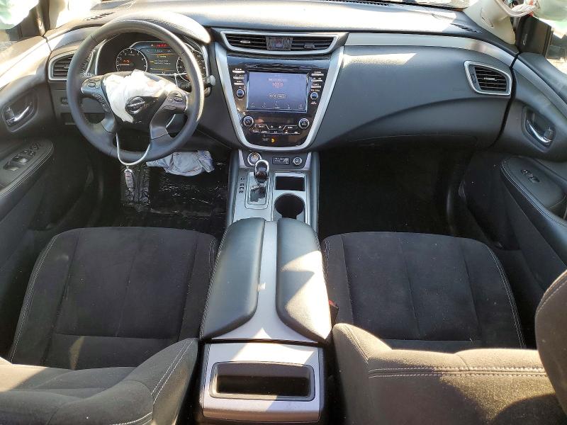 Продаж на аукціоні авто 2019 Nissan Murano, vin: 5N1AZ2MJ0KN162415, номер лоту: 52537976