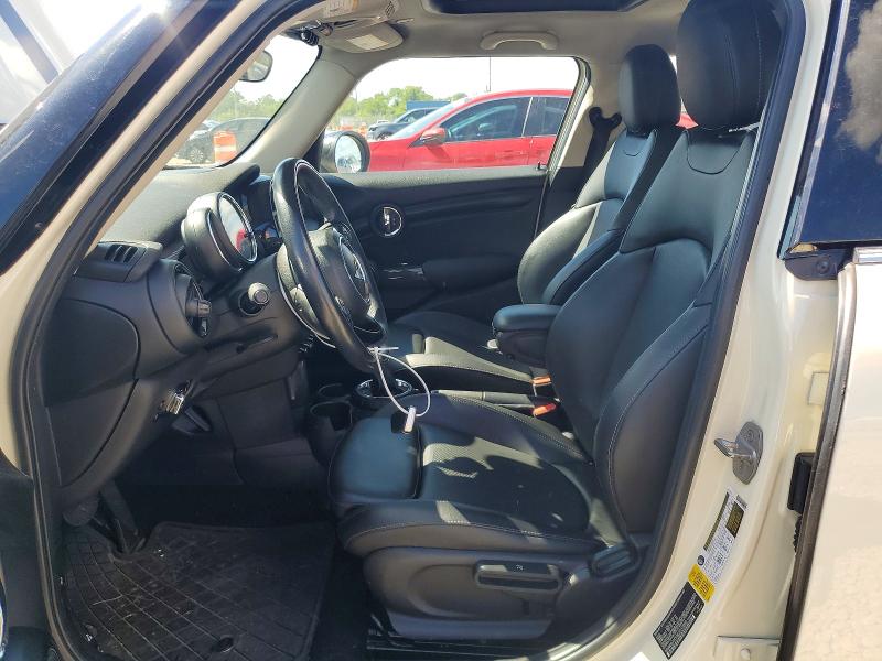 54959876 :رقم المزاد ، WMWXU1C5XG2D12096 vin ، 2016 Mini Cooper مزاد بيع