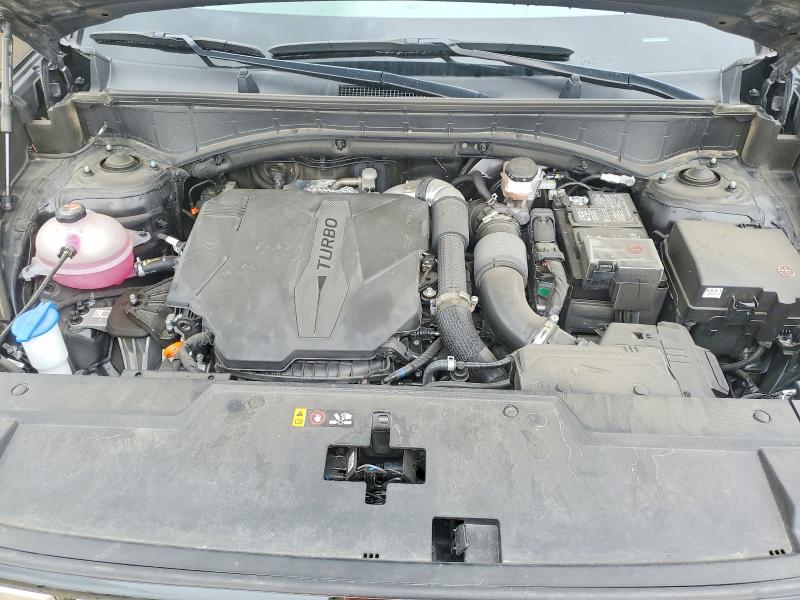 54252706 :رقم المزاد ، 5NMP24GL7SH093487 vin ، 2025 Hyundai Santa Fe مزاد بيع