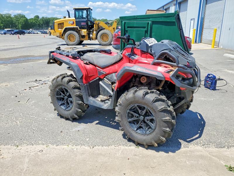 Продаж на аукціоні авто 2024 Can-am Outlander, vin: 3JBLWAU41RJ000263, номер лоту: 52024196