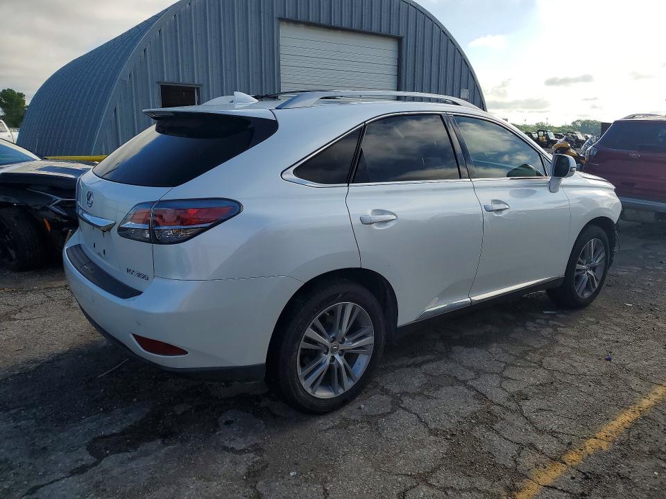 Продажа на аукционе авто 2015 Lexus Rx, vin: JTJZK1BAXF2423708, номер лота: 55342976