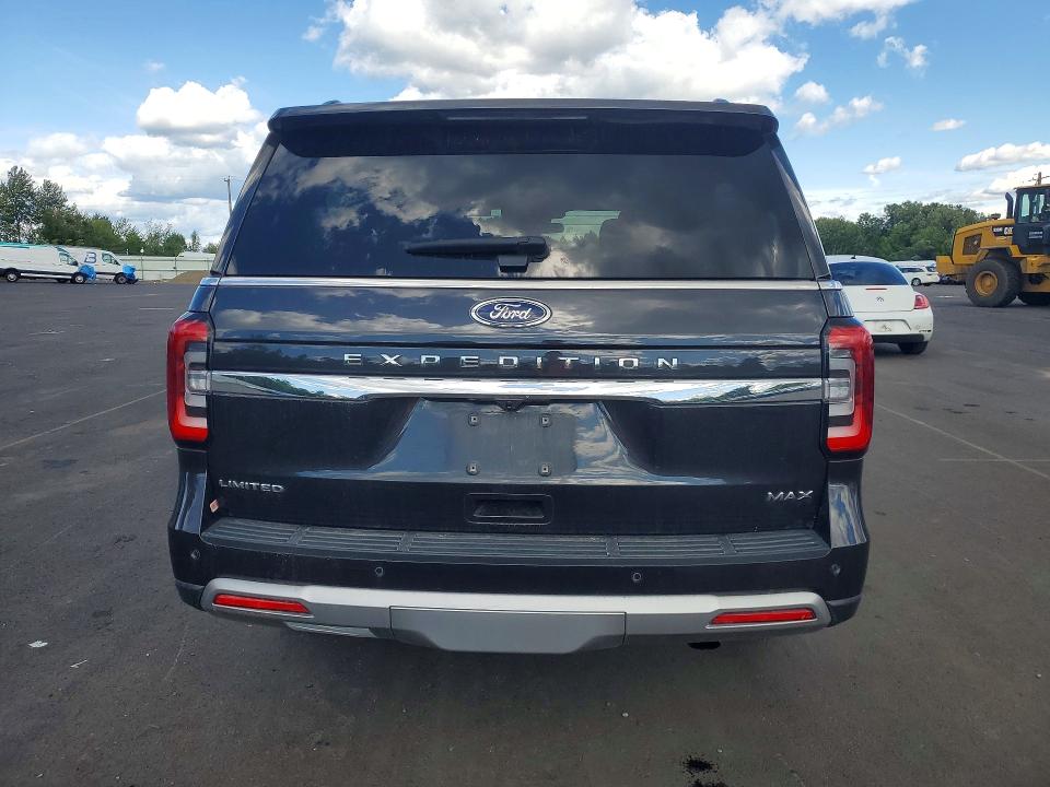 Продаж на аукціоні авто 2024 Ford Expedition, vin: 1FMJK2A89REA54195, номер лоту: 55101376