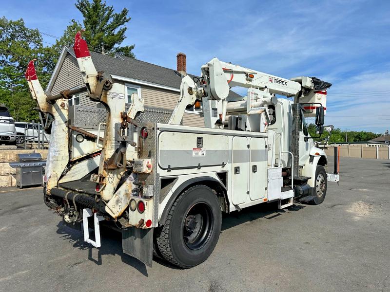 Auction sale of the 2011 International 4000, vin: 1HTMKAAR3BH319642, lot number: 54114546