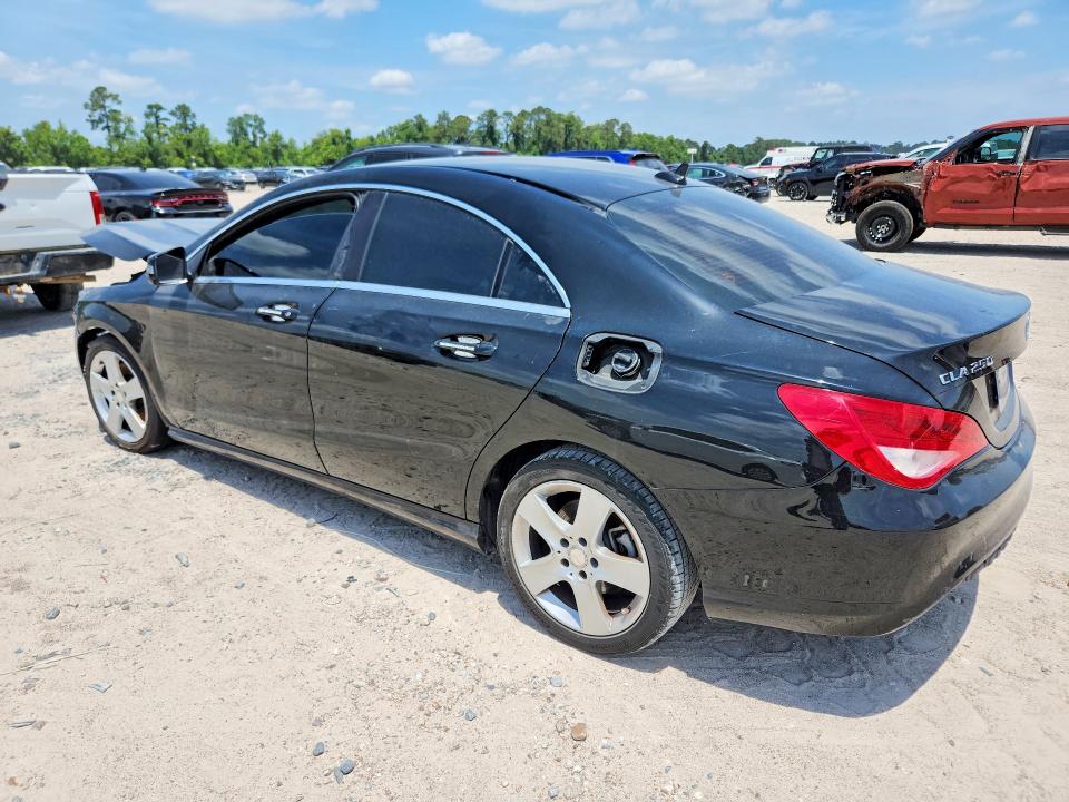 Продажа на аукционе авто 2017 Mercedes-benz Cla, vin: WDDSJ4EB5HN429999, номер лота: 53854966