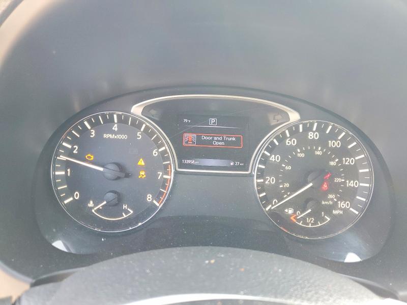 2016 Nissan Altima მანქანა იყიდება აუქციონზე, vin: 1N4AL3AP4GN389480, აუქციონის ნომერი: 54426206