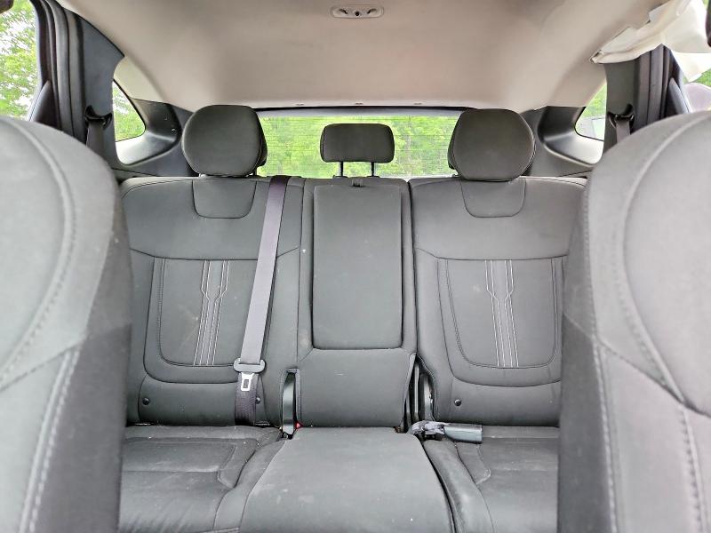Продажа на аукционе авто 2022 Hyundai Tucson, vin: 5NMJFCAE3NH090752, номер лота: 52856586