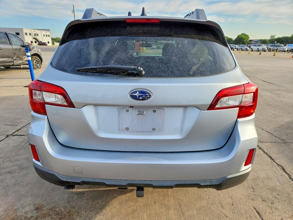 Aukcja sprzedaży 2016 Subaru Outback, vin: 4S4BSBNC9G3227578, numer aukcji: 52826696