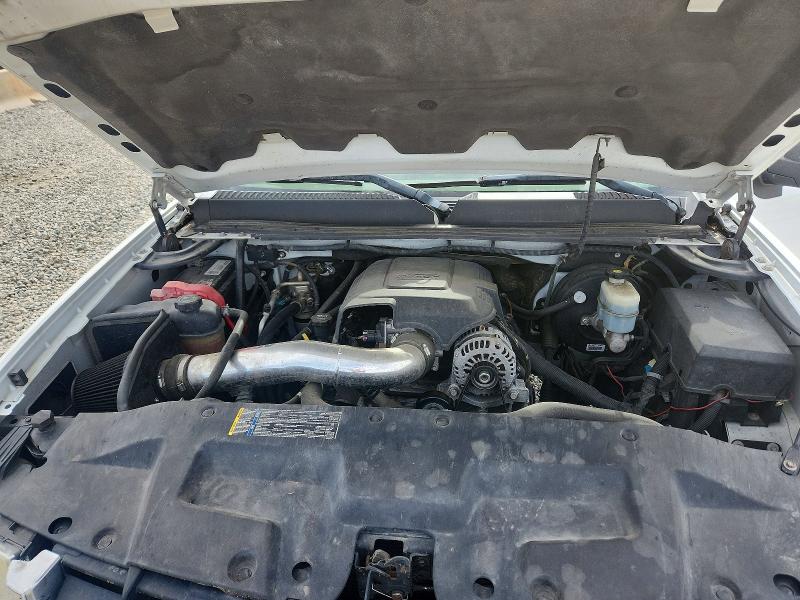 55463156 :رقم المزاد ، 3GTEK33M09G197129 vin ، 2009 Gmc Sierra مزاد بيع