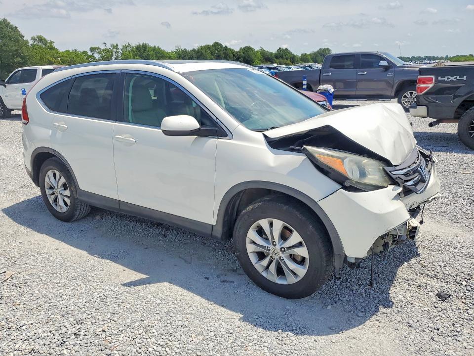 Aukcja sprzedaży 2014 Honda Cr-v, vin: 5J6RM3H76EL031476, numer aukcji: 53623656