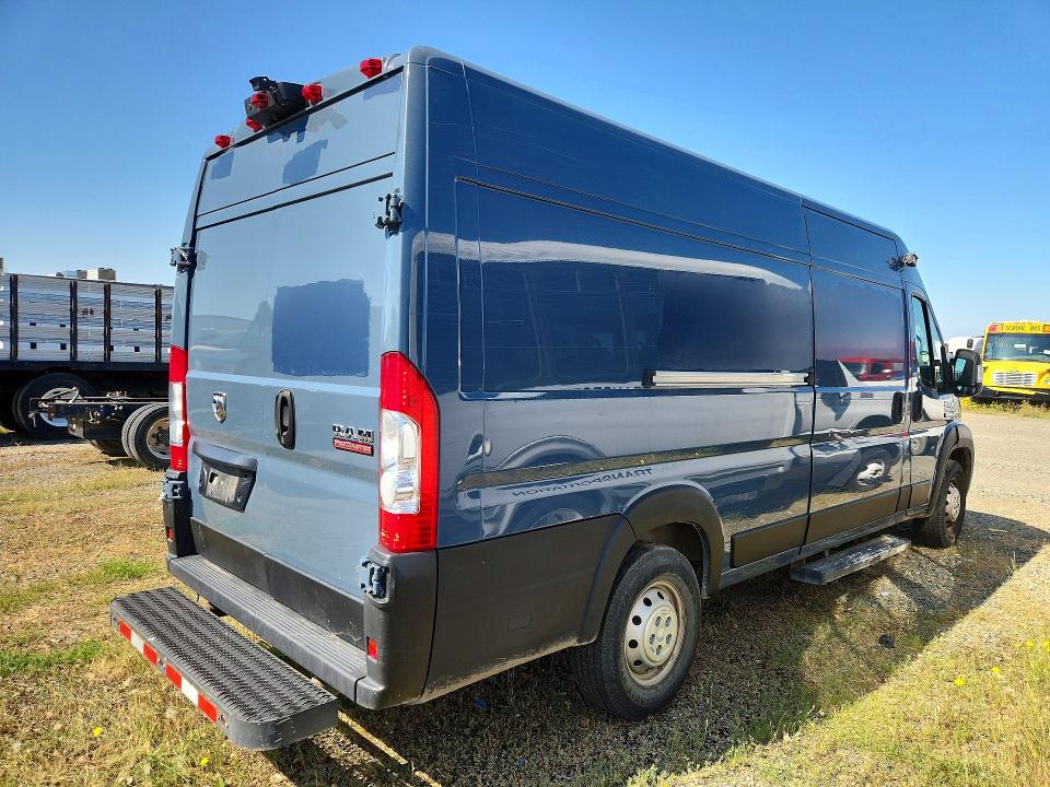 Aukcja sprzedaży 2020 Ram Promaster 3500, vin: 3C6URVJG0LE144120, numer aukcji: 41659616