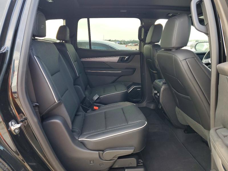 Продажа на аукционе авто 2026 Buick Enclave, vin: 5GAERBKSXTJ176494, номер лота: 55021526