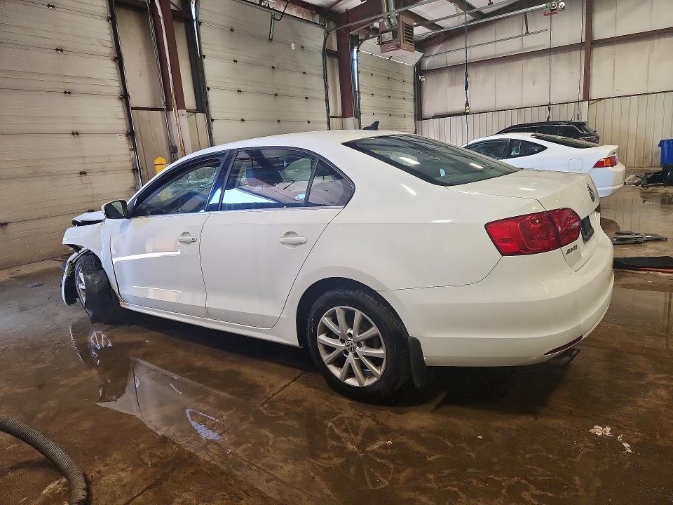 Aukcja sprzedaży 2014 Volkswagen Jetta, vin: 3VWD17AJ3EM274969, numer aukcji: 54462096