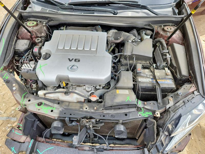 Aukcja sprzedaży 2016 Lexus Es, vin: JTHBK1GG2G2223083, numer aukcji: 53250716