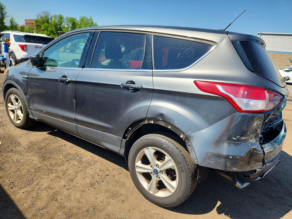 Auction sale of the 2015 Ford Escape, vin: 1FMCU9GX4FUC72508, lot number: 53937936