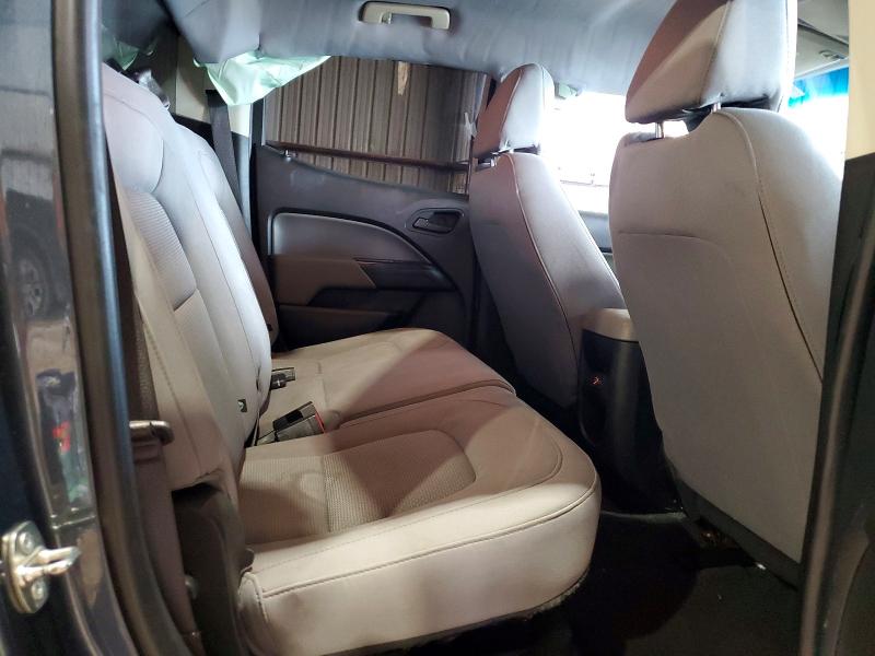 Aukcja sprzedaży 2019 Gmc Canyon, vin: 1GTG5BEN7K1355888, numer aukcji: 54063246