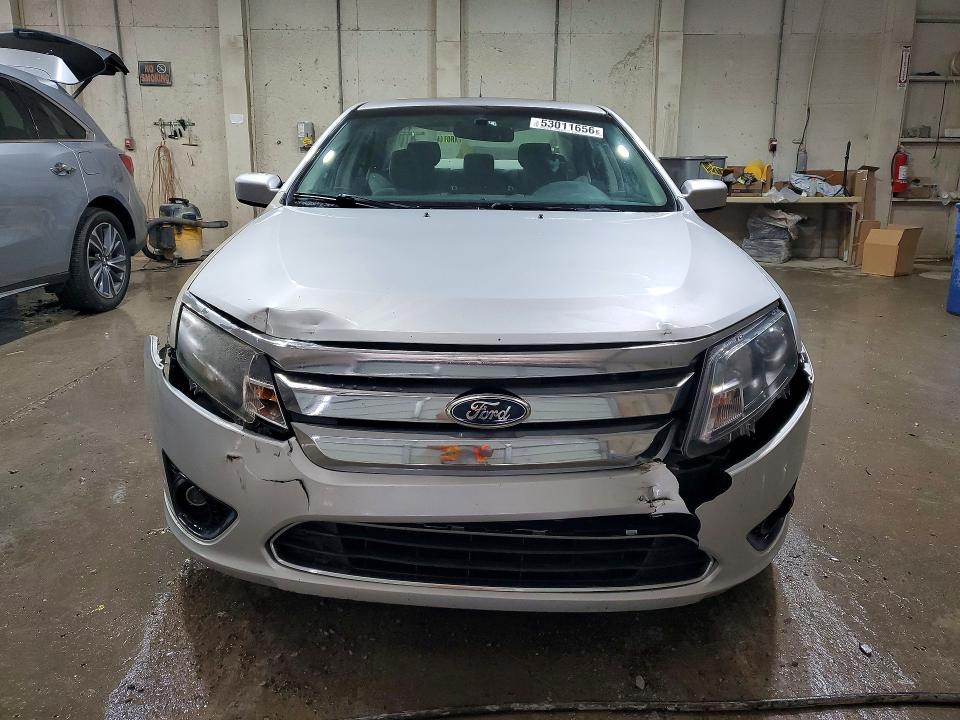 Aukcja sprzedaży 2012 Ford Fusion, vin: 3FAHP0HA0CR141382, numer aukcji: 53011656