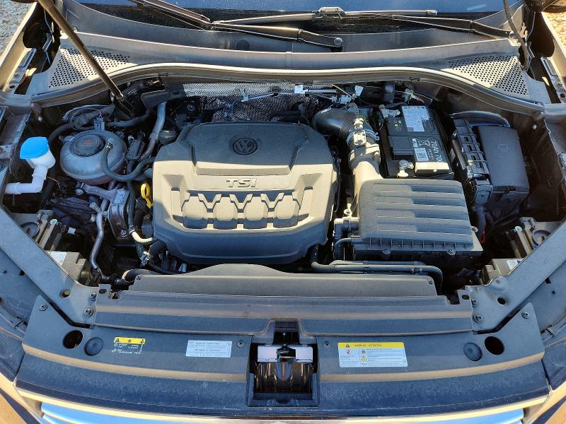 Продажа на аукционе авто 2024 Volkswagen Tiguan, vin: 3VVNB7AX7RM187379, номер лота: 46781086