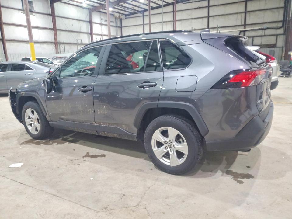 Продажа на аукционе авто 2021 Toyota Rav4, vin: 2T3P1RFVXMC223863, номер лота: 52139906