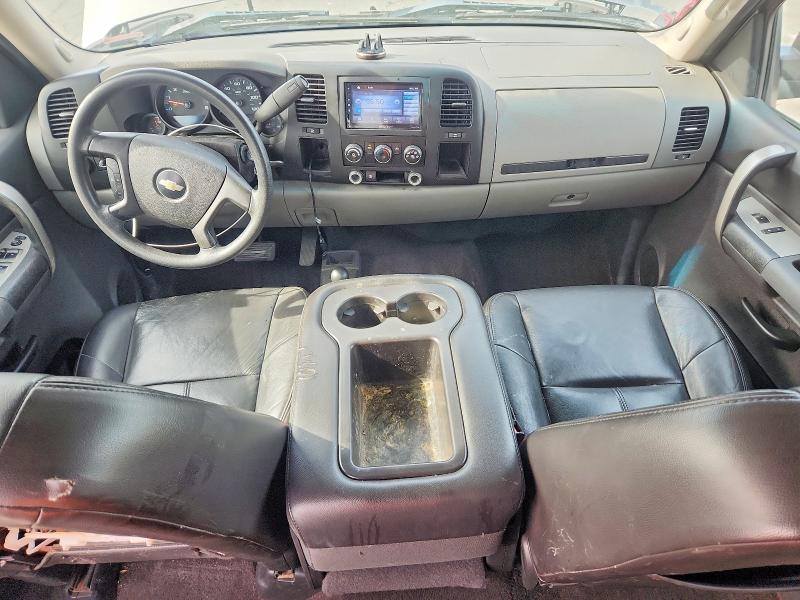 Aukcja sprzedaży 2009 Chevrolet Silverado, vin: 3GCEK13C69G226726, numer aukcji: 54661336