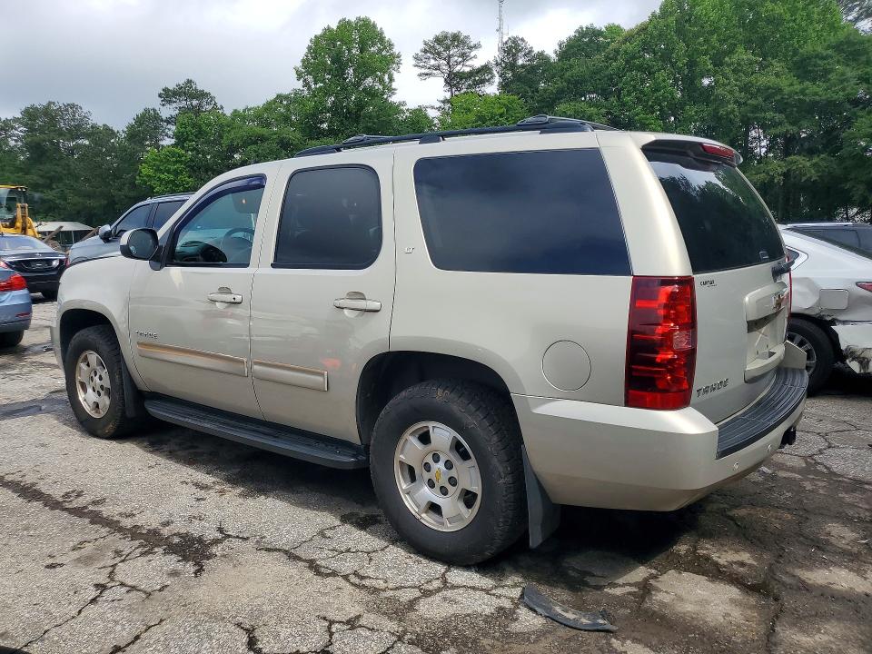 Продаж на аукціоні авто 2010 Chevrolet Tahoe, vin: 1GNMCBE35AR215255, номер лоту: 55223956
