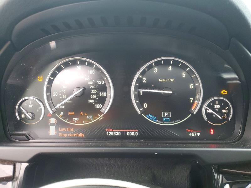 Продаж на аукціоні авто 2016 Bmw X5, vin: 5UXKT0C54G0S76374, номер лоту: 54182826
