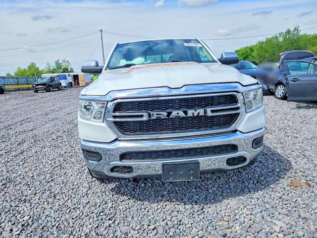 Aukcja sprzedaży 2019 Ram 1500, vin: 1C6SRFGT4KN605122, numer aukcji: 52741966