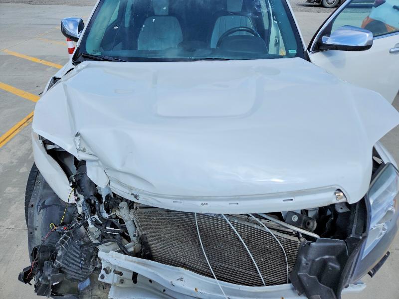 Aukcja sprzedaży 2017 Gmc Terrain, vin: 2GKALREK5H6201247, numer aukcji: 51176346