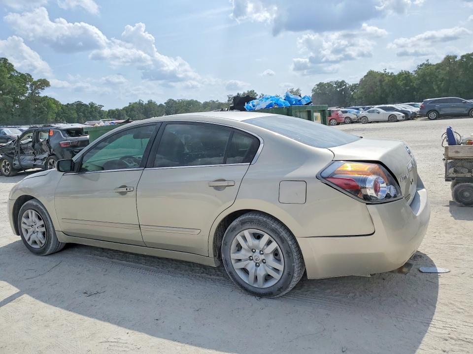 Продаж на аукціоні авто 2009 Nissan Altima, vin: 1N4AL21E29N546824, номер лоту: 52481336