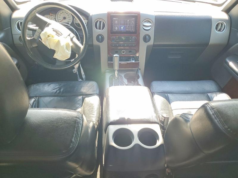 Продажа на аукционе авто 2005 Ford F150, vin: 1FTPW14575KE84589, номер лота: 52624216