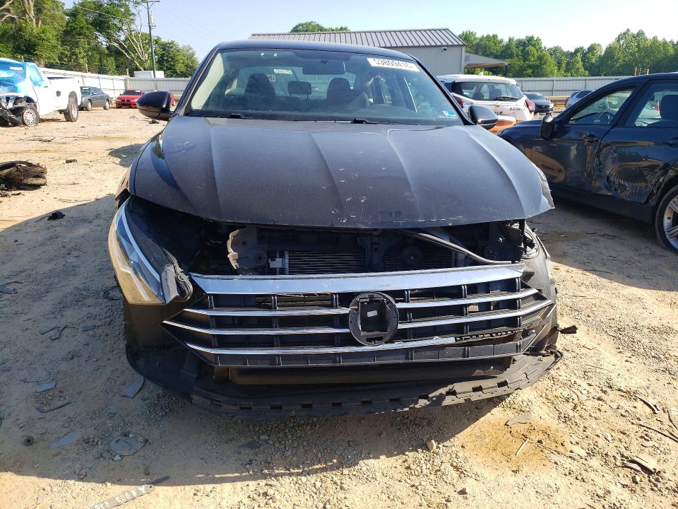 2019 Volkswagen Jetta მანქანა იყიდება აუქციონზე, vin: 3VWC57BU7KM092566, აუქციონის ნომერი: 53809416