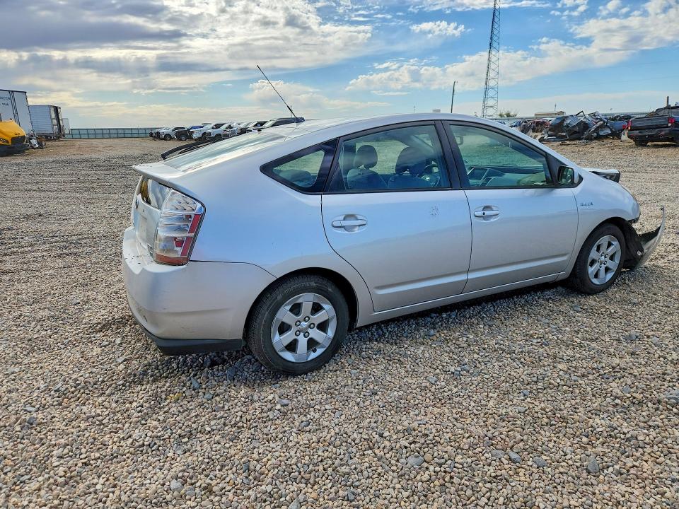 Aukcja sprzedaży 2006 Toyota Prius, vin: JTDKB20U067536299, numer aukcji: 53842056