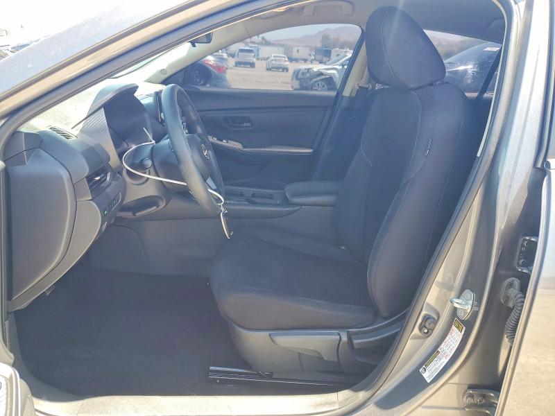 Auction sale of the 2024 Nissan Sentra, vin: 3N1AB8BV3RY264664, lot number: 52698676
