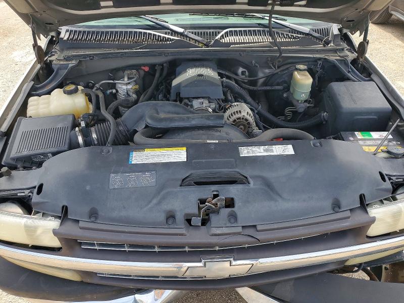 Продаж на аукціоні авто 1999 Chevrolet Silverado, vin: 2GCEC19T0X1125952, номер лоту: 54487356