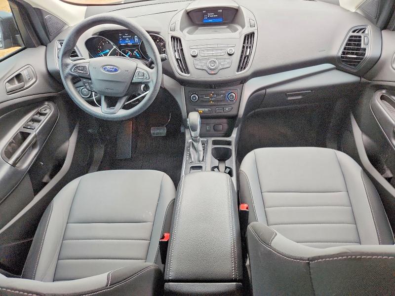 53309196 :رقم المزاد ، 1FMCU0F79KUB75134 vin ، 2019 Ford Escape مزاد بيع