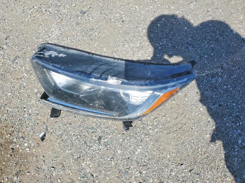 2020 Honda Cr-v მანქანა იყიდება აუქციონზე, vin: 2HKRW2H40LH231299, აუქციონის ნომერი: 52166726