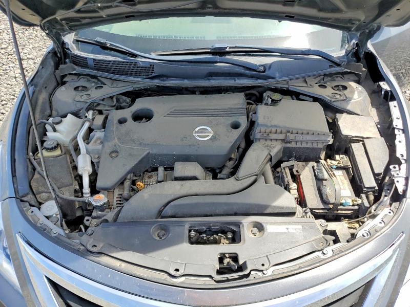 Продаж на аукціоні авто 2015 Nissan Altima, vin: 1N4AL3AP1FN302021, номер лоту: 52746516