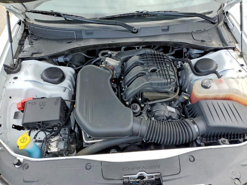 Продажа на аукционе авто 2023 Dodge Charger, vin: 2C3CDXHG3PH618497, номер лота: 52328506