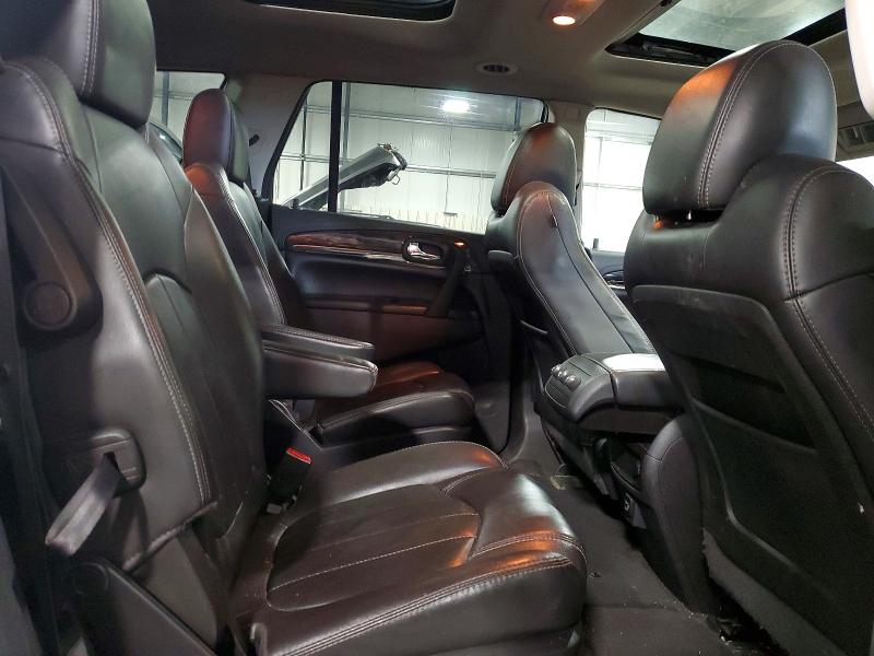 Aukcja sprzedaży 2016 Buick Enclave, vin: 5GAKVBKD8GJ344834, numer aukcji: 54152136