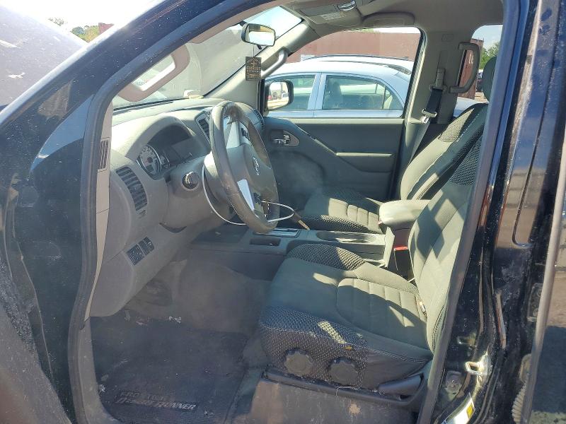 Aukcja sprzedaży 2016 Nissan Frontier, vin: 1N6AD0ER4GN773113, numer aukcji: 52063176