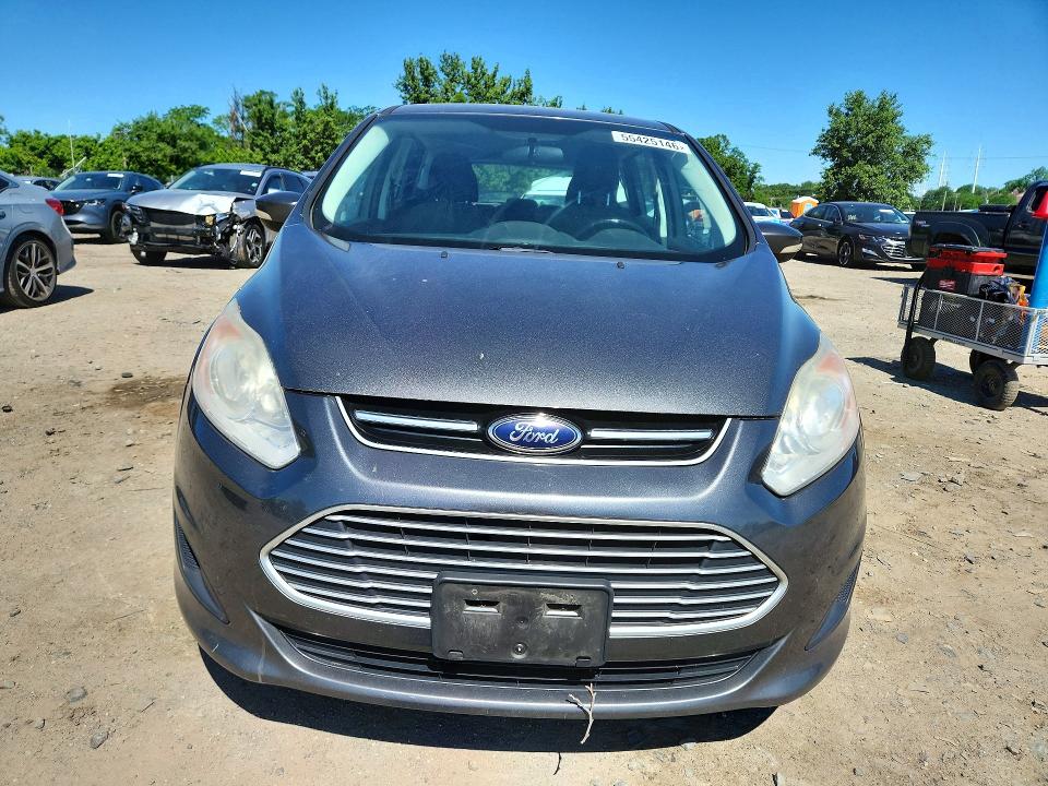 Aukcja sprzedaży 2015 Ford C-max, vin: 1FADP5AU1FL105235, numer aukcji: 55425146