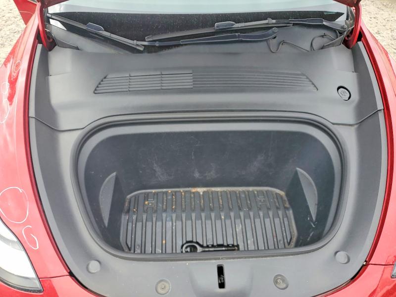 2021 Tesla Model Y მანქანა იყიდება აუქციონზე, vin: 5YJYGAEE0MF217094, აუქციონის ნომერი: 52438296