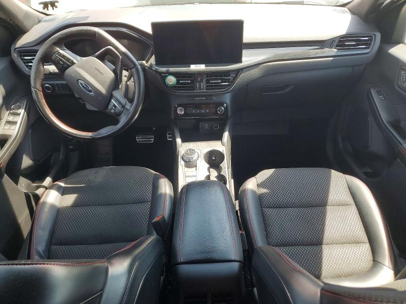 Aukcja sprzedaży 2024 Ford Escape, vin: 1FMCU9MN1RUB52141, numer aukcji: 53840816