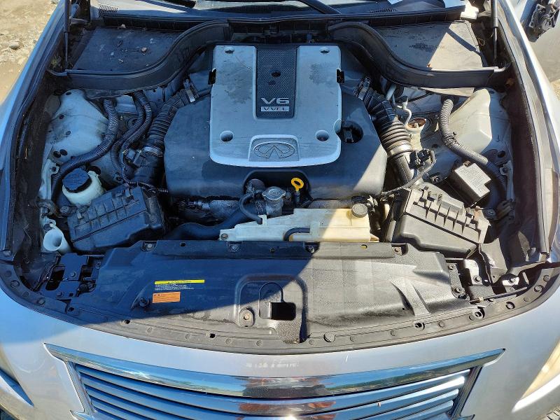 Продаж на аукціоні авто 2013 Infiniti G37 Sedan, vin: JN1CV6AR9DM356222, номер лоту: 52559896