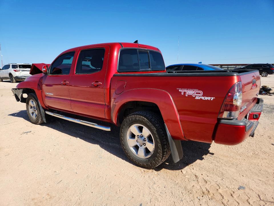 53342706 :رقم المزاد ، 5TFJU4GN2CX026113 vin ، 2012 Toyota Tacoma مزاد بيع