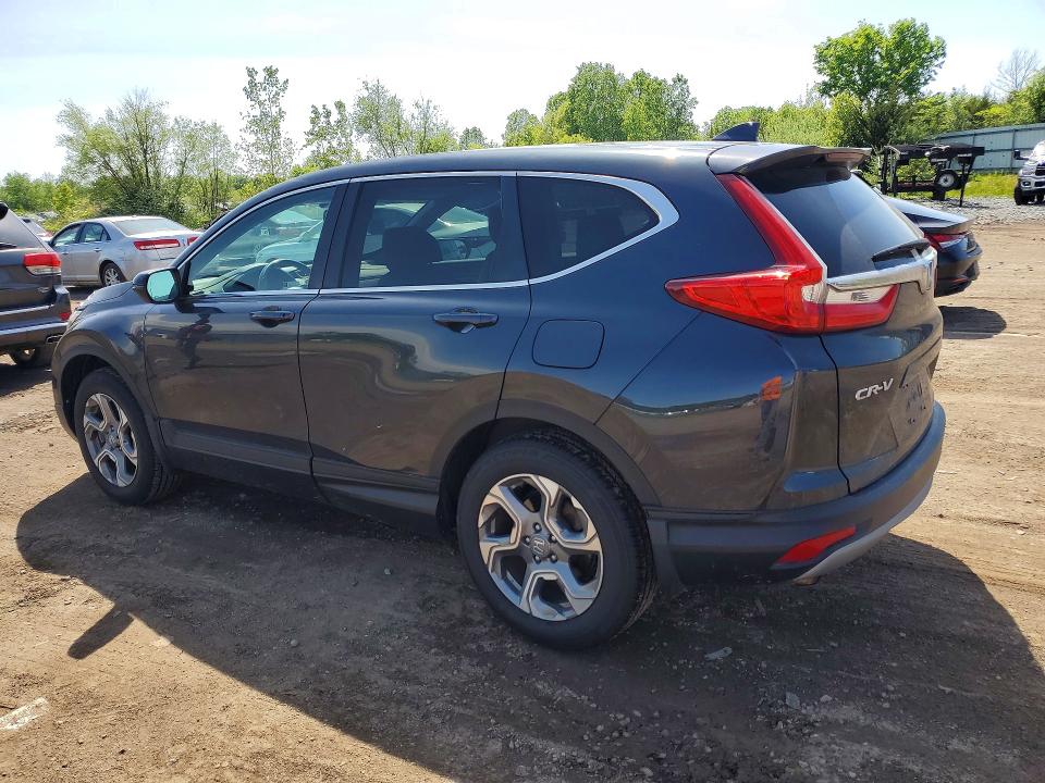 Продажа на аукционе авто 2019 Honda Cr-v, vin: 2HKRW2H83KH603770, номер лота: 54216966