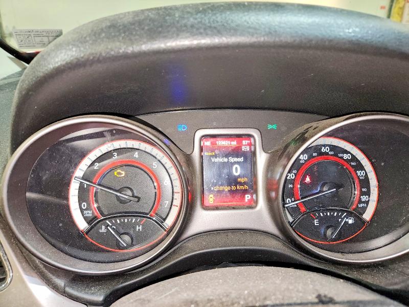 Aukcja sprzedaży 2015 Dodge Journey, vin: 3C4PDDGG6FT651531, numer aukcji: 52316876
